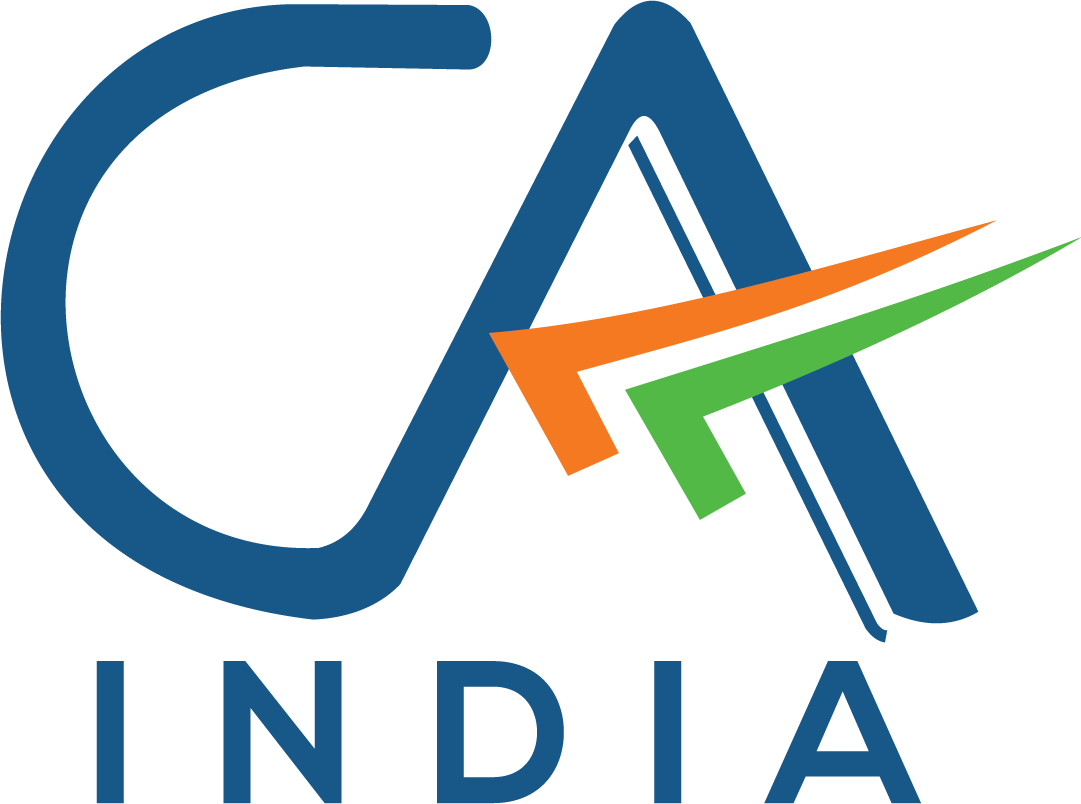 ICAI — Institute of Chartered Accountants of India