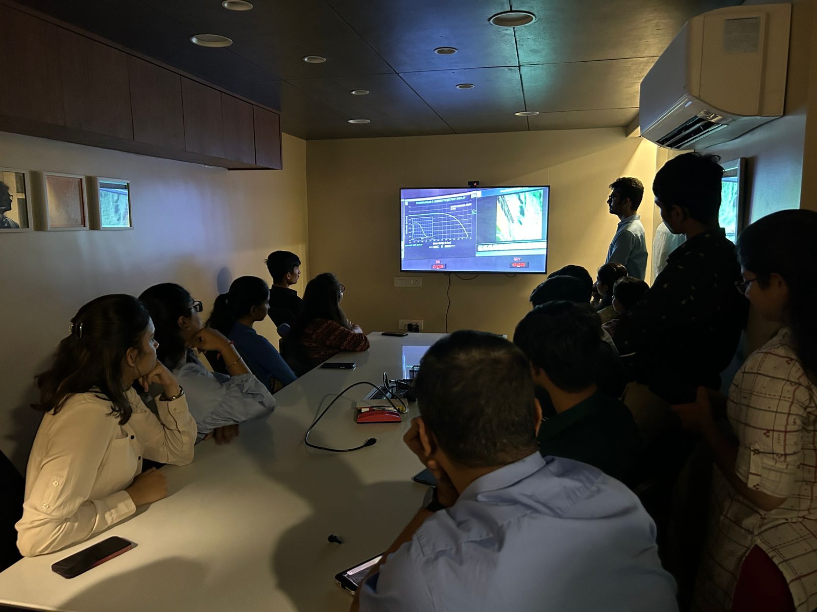PSCA Staff Training Sessions