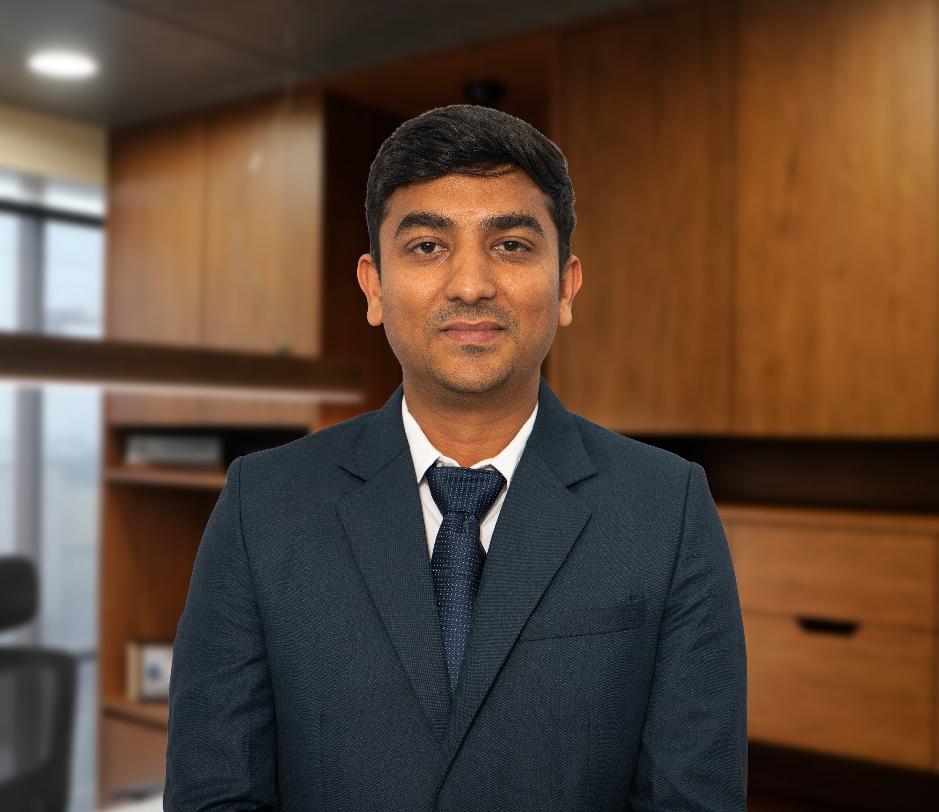 CA Niraj N. Shah