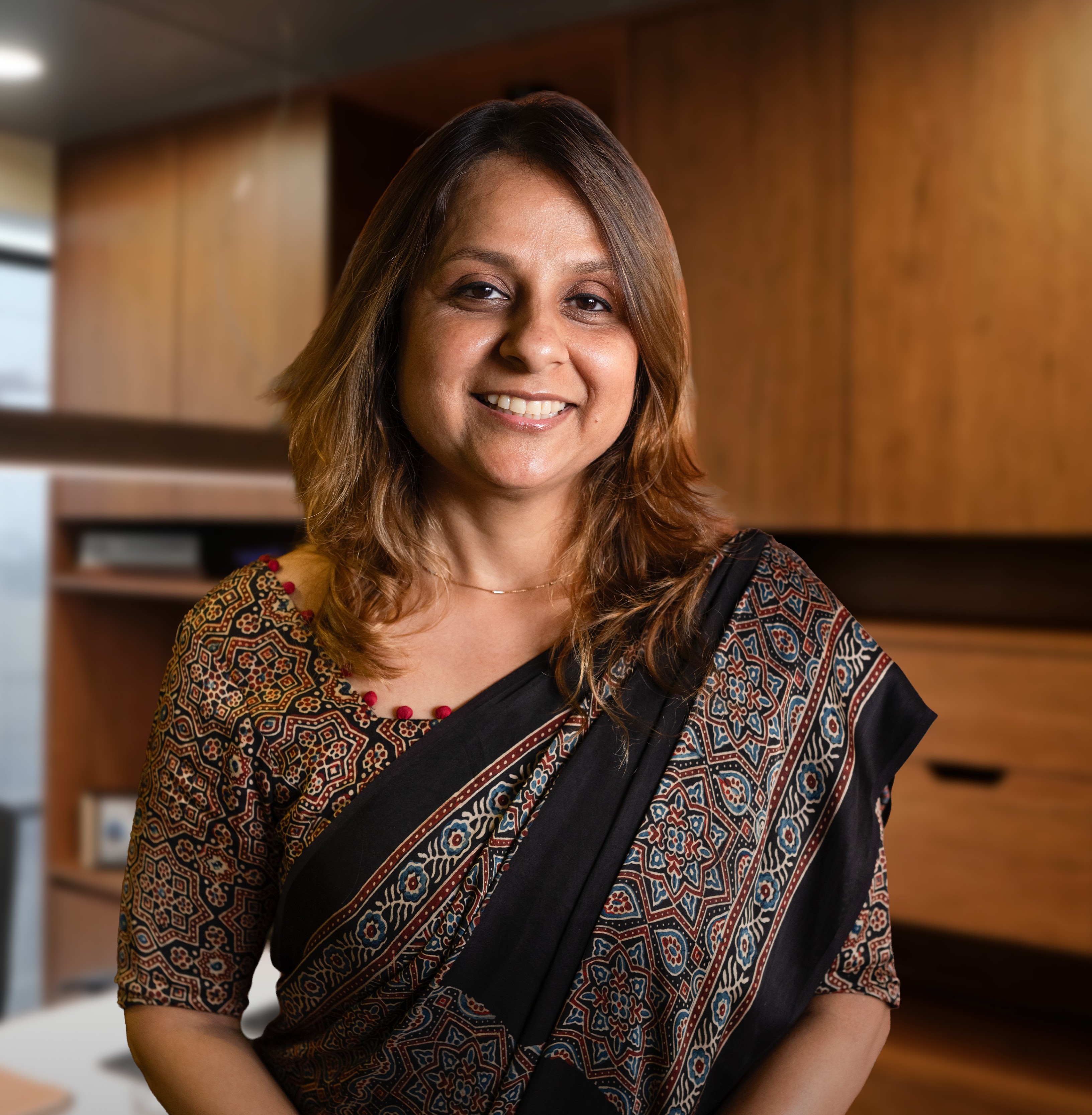 CA Rachana Parikh
