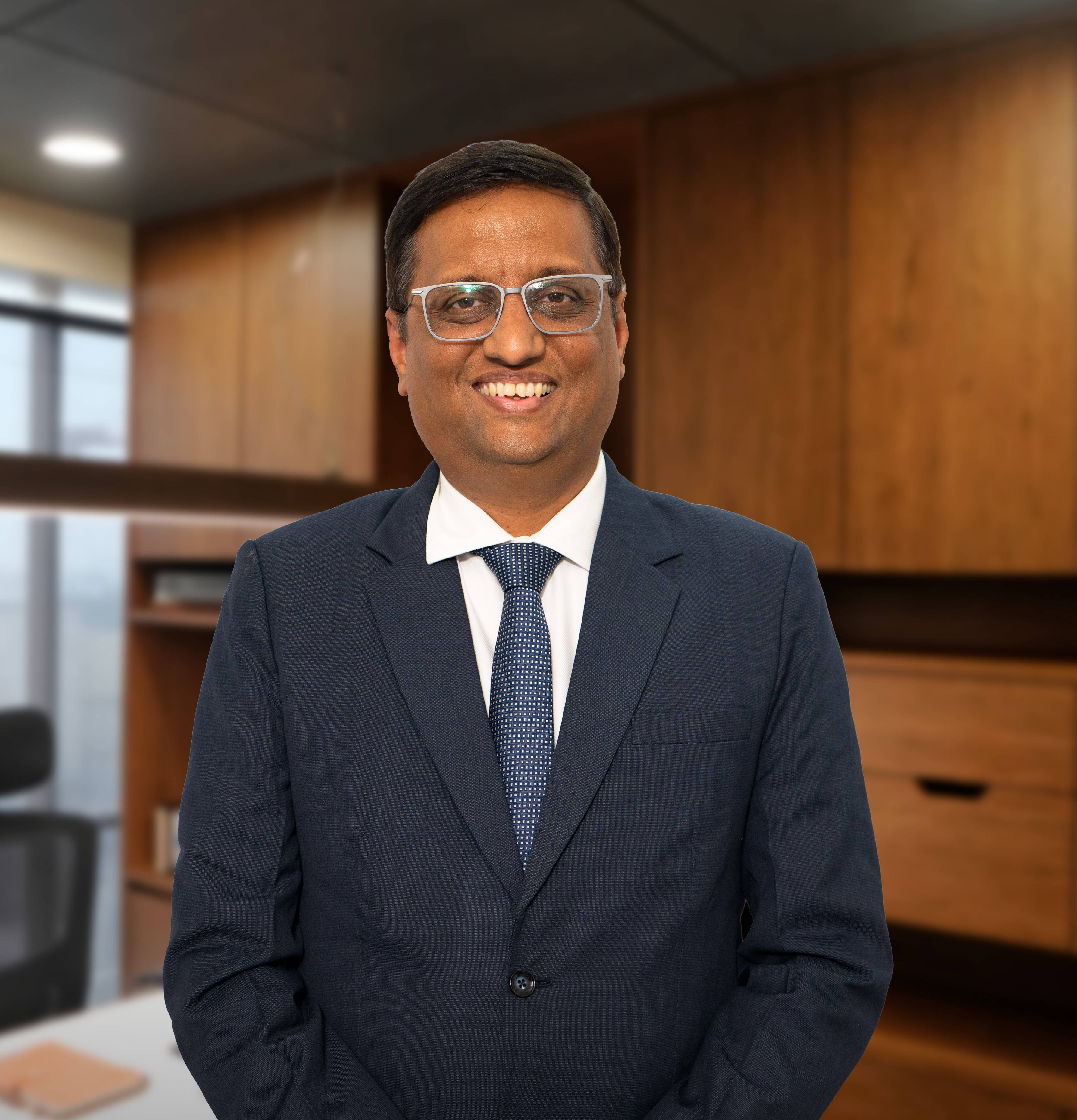 CA Rahul Parikh